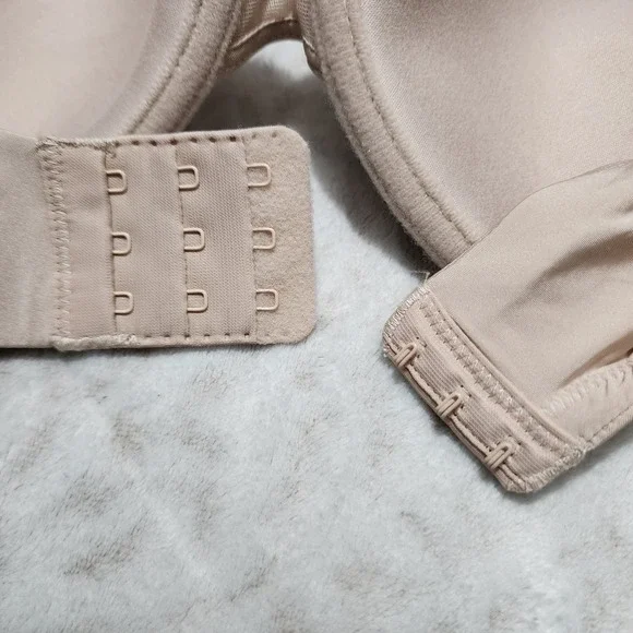 Natori Conform Full Fit Contour Bra 731165 Mocha NWT Size 34H - Picture 10 of 15